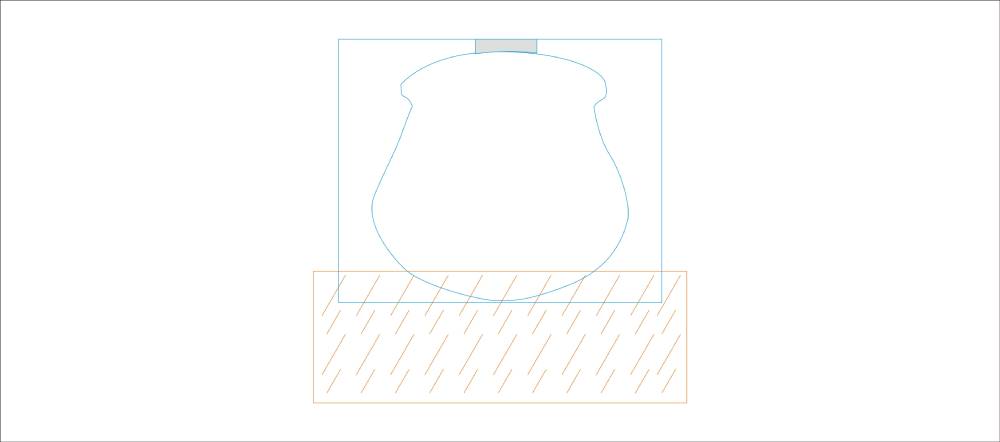 筠连县高端白酒包装设计：从奢华到质感，如何用设计传递品牌高端调性