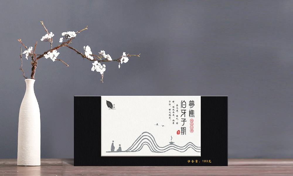 筠连县国潮包装设计的创新路径——传统文化与年轻潮流的破圈融合