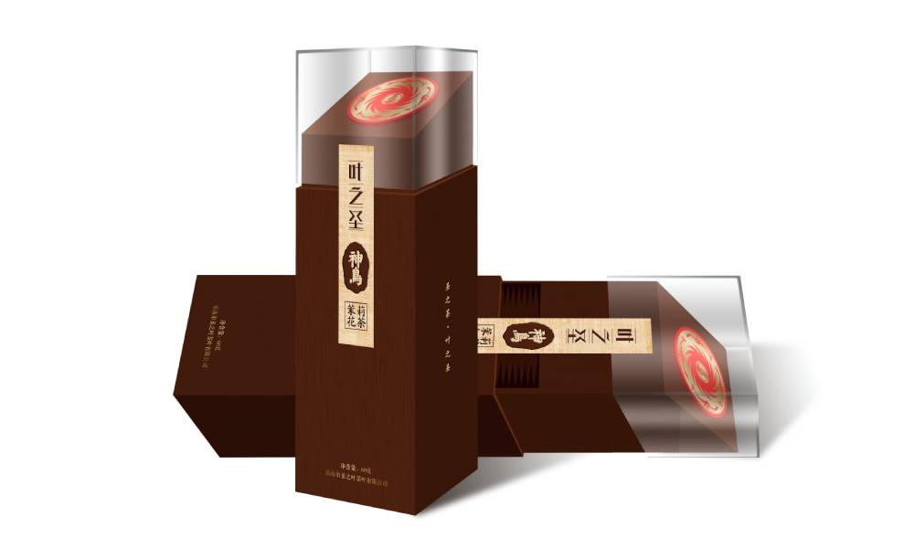 筠连县礼品包装设计：以礼传情，融合城市特色，打造有温度的伴手礼